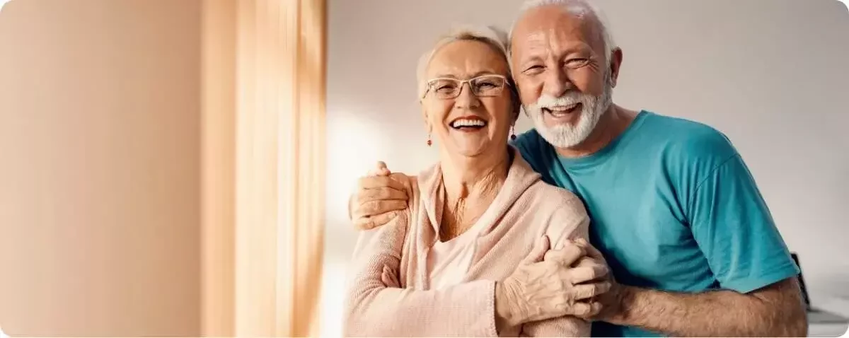 Refer people and property